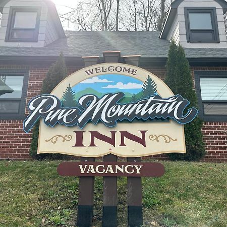 Pine Mountain Inn Pineville Exteriér fotografie