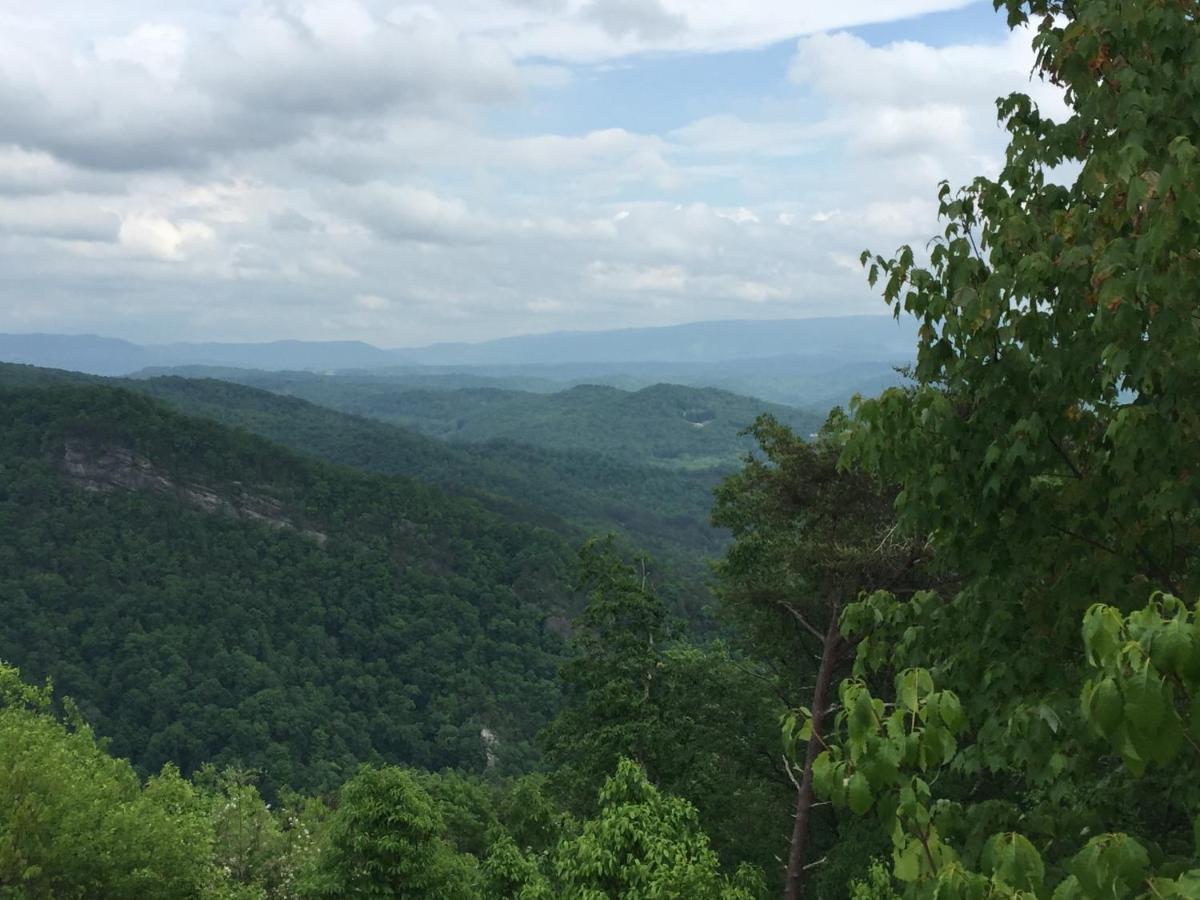 Pine Mountain Inn Pineville Exteriér fotografie