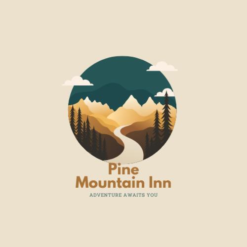 Pine Mountain Inn Pineville Exteriér fotografie